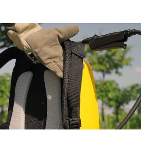 Stanley - Pulvérisateur à batterie - 16 L - 14.4 V - 2.0 Ah - PRL