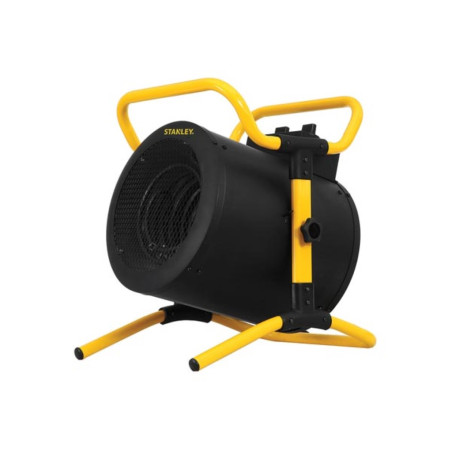 STANLEY - THERMOVENTILATEUR - 2000 W - ROND - PRL