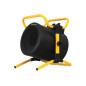 STANLEY - THERMOVENTILATEUR - 2000 W - ROND
