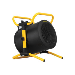 STANLEY - THERMOVENTILATEUR - 2000 W - ROND