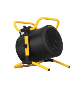 STANLEY - THERMOVENTILATEUR - 2000 W - ROND - PRL