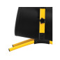 STANLEY - THERMOVENTILATEUR - 2000 W - ROND
