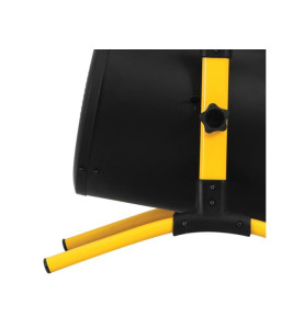 STANLEY - THERMOVENTILATEUR - 2000 W - ROND - PRL