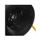 STANLEY - THERMOVENTILATEUR - 2000 W - ROND