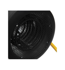 STANLEY - THERMOVENTILATEUR - 2000 W - ROND - PRL