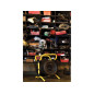 STANLEY - THERMOVENTILATEUR - 2000 W - ROND