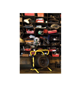 STANLEY - THERMOVENTILATEUR - 2000 W - ROND - PRL