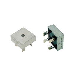 PONT DE REDRESSEMENT 800V-15A (KBPC1508)
