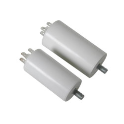CONDENSATEUR DE MARCHE 1µF/450V - Velleman
