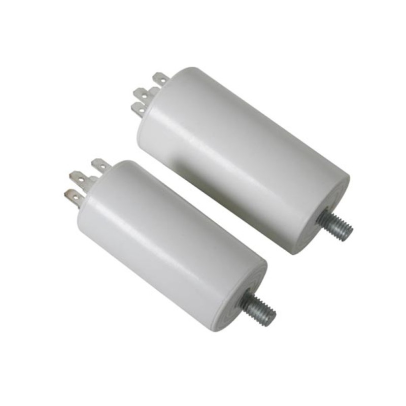 CONDENSATEUR DE MARCHE 3µF/450V