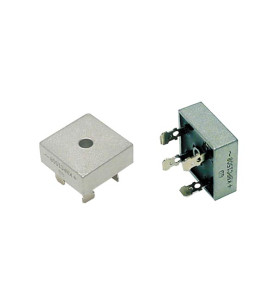PONT DE REDRESSEMENT 800V-35A (KBPC3508) - Velleman