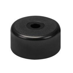 RONFLEUR PIEZO 3 - 20 VCC - ø 30.2 mm - hauteur 15 mm - pas 17.5 mm - 