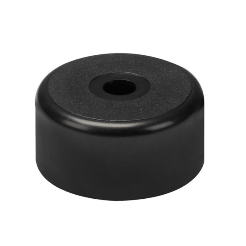 RONFLEUR PIEZO 3 - 20 VCC - ø 30.2 mm - hauteur 15 mm - pas 17.5 mm