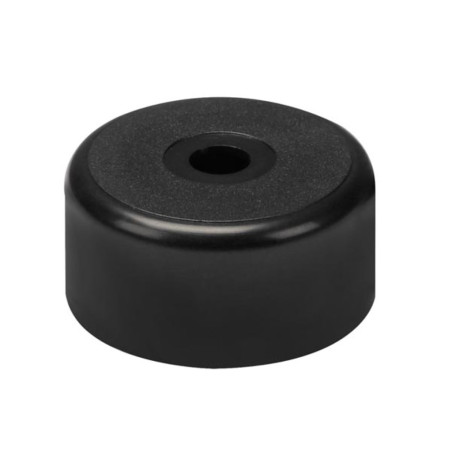 RONFLEUR PIEZO 3 - 20 VCC - ø 30.2 mm - hauteur 15 mm - pas 17.5 mm - 