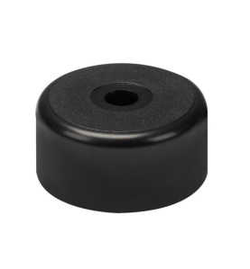 RONFLEUR PIEZO 3 - 20 VCC - ø 30.2 mm - hauteur 15 mm - pas 17.5 mm - 