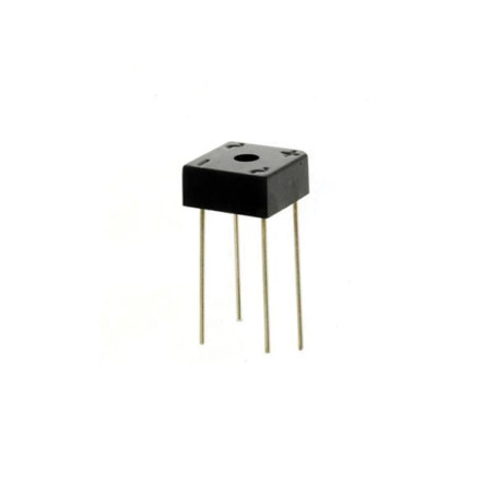PONT DE REDRESSEMENT 800V-5A (BR108)