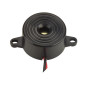 BUZZER SUBMINIATURE - CONNEXION DE FILS