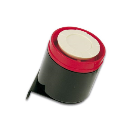 Sirène compacte 6-14 VDC - 108 dBA - Velleman