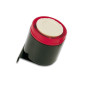 Sirène compacte 6-14 VDC - 108 dBA Sirène compacte 6-14 VDC - 108 dBA