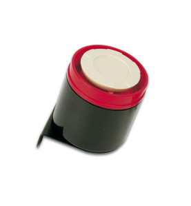 Sirène compacte 6-14 VDC - 108 dBA - Velleman
