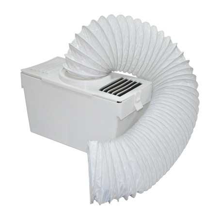KIT DE CONDENSATION POUR SÈCHE-LINGE - PRL