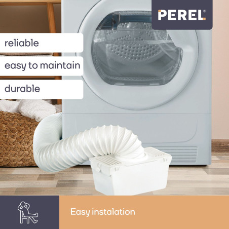 KIT DE CONDENSATION POUR SÈCHE-LINGE
