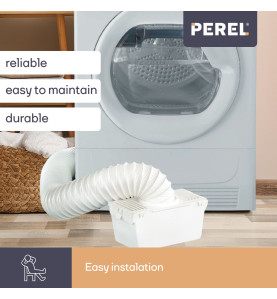 KIT DE CONDENSATION POUR SÈCHE-LINGE - PRL
