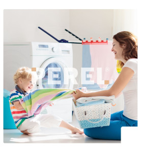 KIT DE CONDENSATION POUR SÈCHE-LINGE - PRL