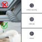 KIT DE CONDENSATION POUR SÈCHE-LINGE