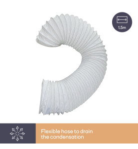 KIT DE CONDENSATION POUR SÈCHE-LINGE - PRL