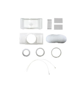KIT DE CONDENSATION POUR SÈCHE-LINGE - PRL