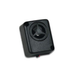 Sirène micro piézo 6-14 VCC - 105 dBA - Velleman