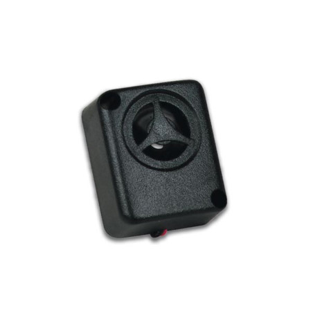 Sirène micro piézo 6-14 VCC - 105 dBA - Velleman
