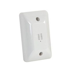 Sirene externe pour systèmes d'alarme domestiques 12 VDC - 110 dB - Ve