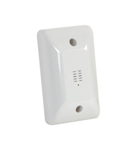 Sirene externe pour systèmes d'alarme domestiques 12 VDC - 110 dB - Ve