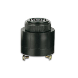 BUZZER CA/CC 220V TYPE A VISSER - Velleman