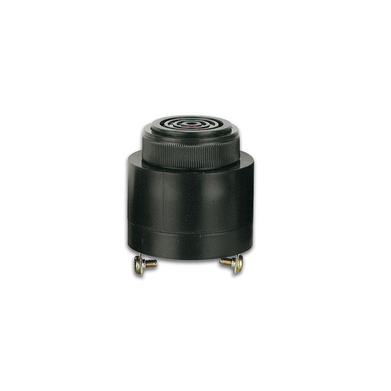 BUZZER CA/CC 220V TYPE A VISSER