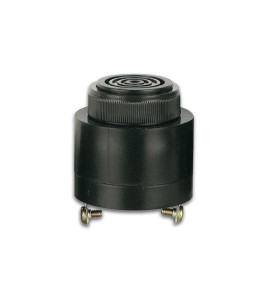 BUZZER CA/CC 220V TYPE A VISSER - Velleman