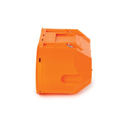 MountingSet Inwall - pour viveroo free - avec connecteur USB-A - 30W