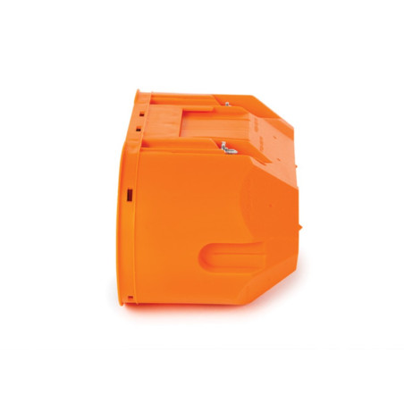 MountingSet Inwall - pour viveroo free - avec connecteur USB-A - 30W