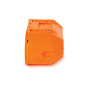 MountingSet Inwall - pour viveroo free - avec connecteur USB-A - 30W