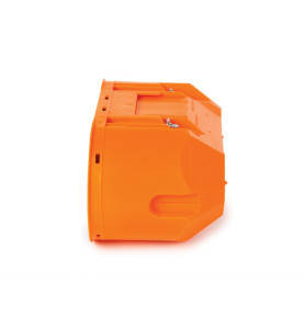 MountingSet Inwall - pour viveroo free - avec connecteur USB-A - 30W -