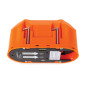 MountingSet Inwall - pour viveroo free - avec connecteur USB-A - 30W