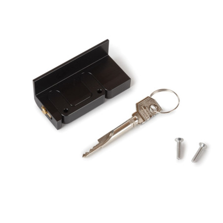 LockingSystem security - pour viveroo free pour iPad mini - Velleman