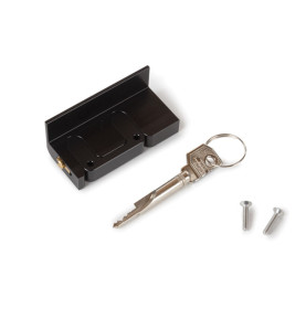 LockingSystem security - pour viveroo free pour iPad mini - Velleman