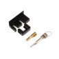 LockingSystem security - pour viveroo free pour iPad mini