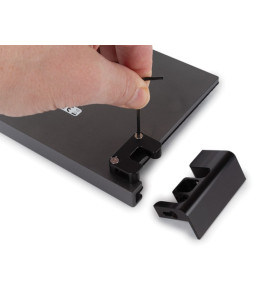 LockingSystem security - pour viveroo free pour iPad mini - Velleman