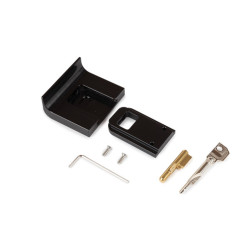 LockingSystem security - pour toutes les générations iPad generations, sauf iPad mini