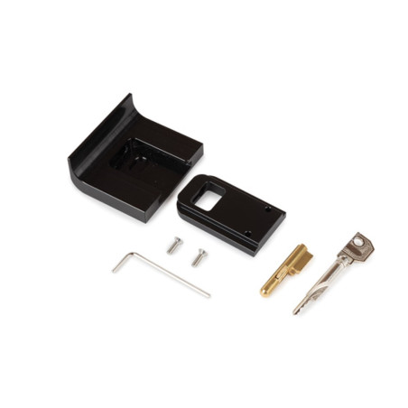 LockingSystem security - pour toutes les générations iPad generations, sauf iPad mini