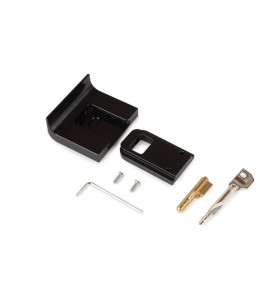 LockingSystem security - pour toutes les générations iPad generations,